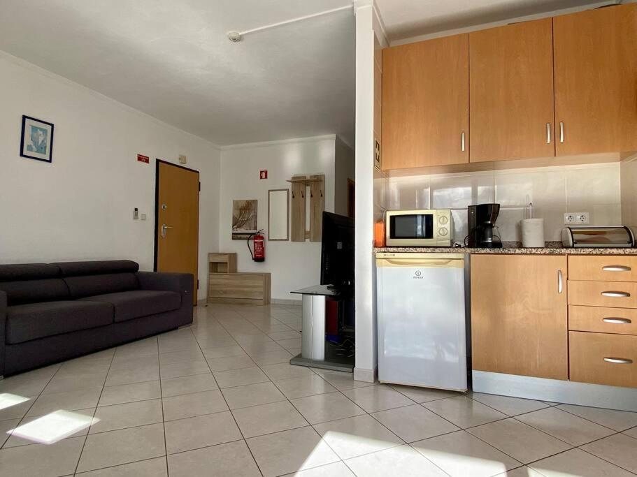 Clube Praia Rocha III Apartment Portimao Ngoại thất bức ảnh