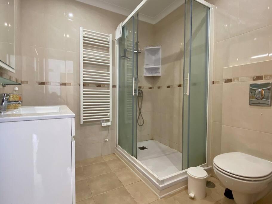 Clube Praia Rocha III Apartment Portimao Ngoại thất bức ảnh