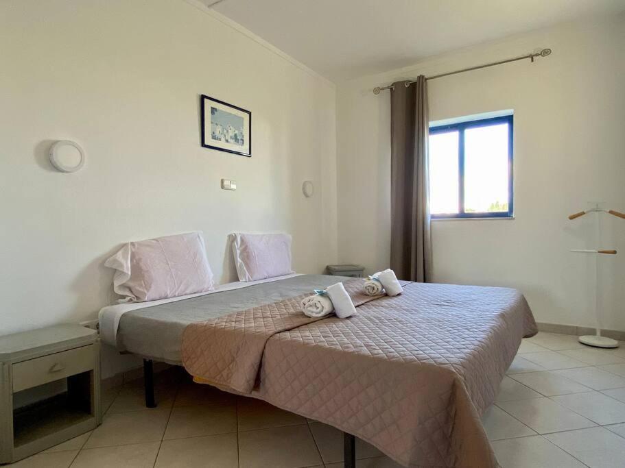 Clube Praia Rocha III Apartment Portimao Ngoại thất bức ảnh